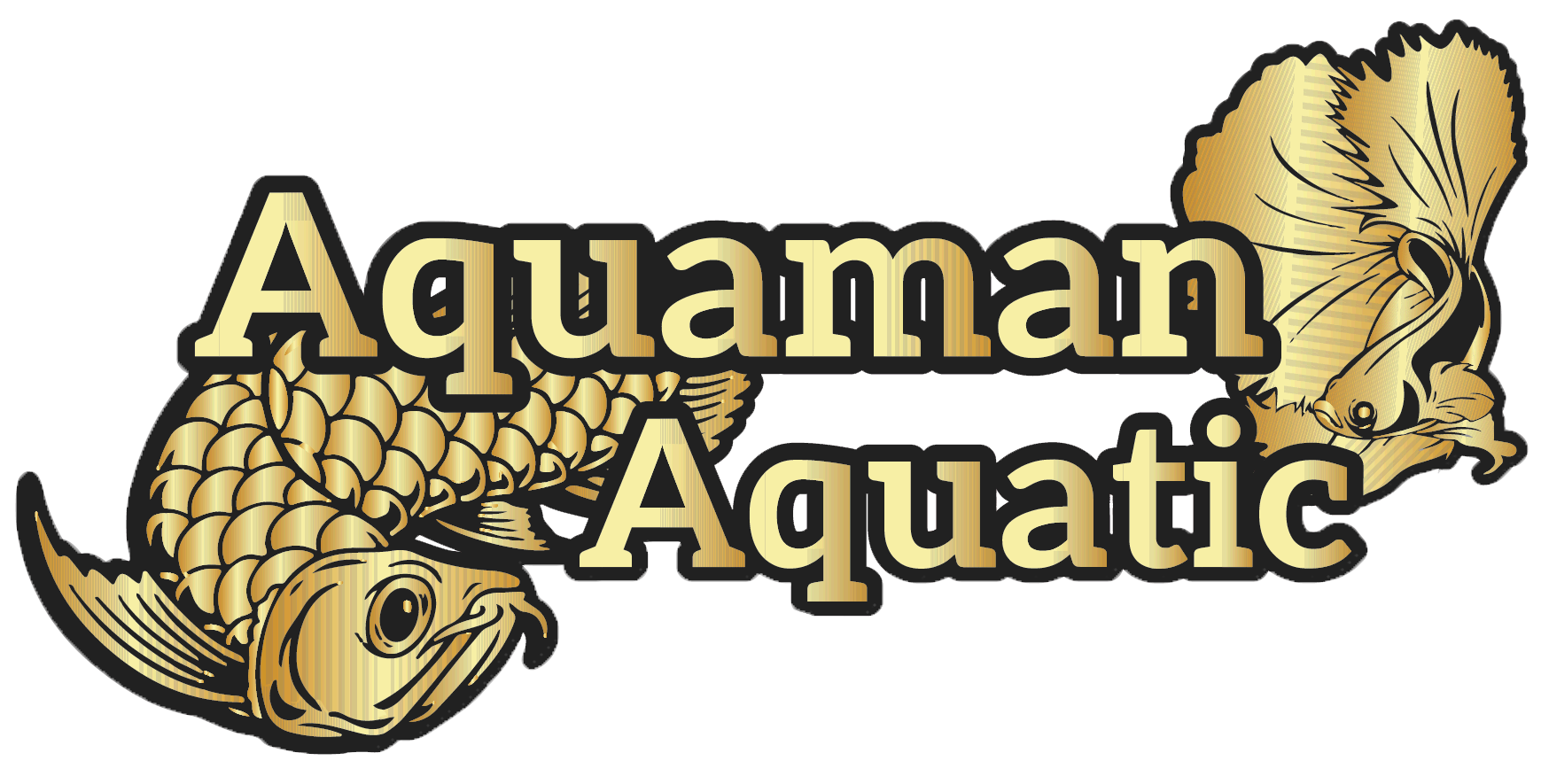 aquaman logo